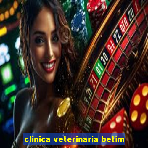 clinica veterinaria betim